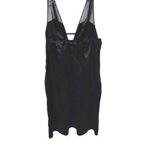 Victoria Secret Very Sexy Short Gown